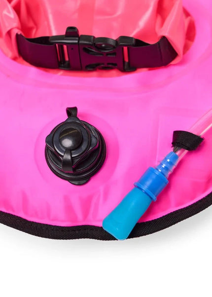 TRI-FIT | Hydration Swim Buoy | Zwemboei | Pink