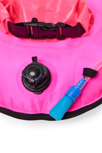 TRI-FIT | Hydration Swim Buoy | Zwemboei | Pink