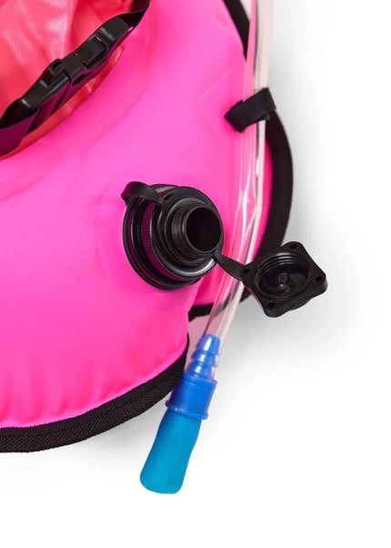 TRI-FIT | Hydration Swim Buoy | Zwemboei | Pink