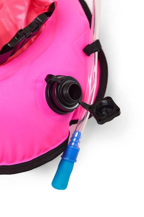 TRI-FIT | Hydration Swim Buoy | Zwemboei | Pink