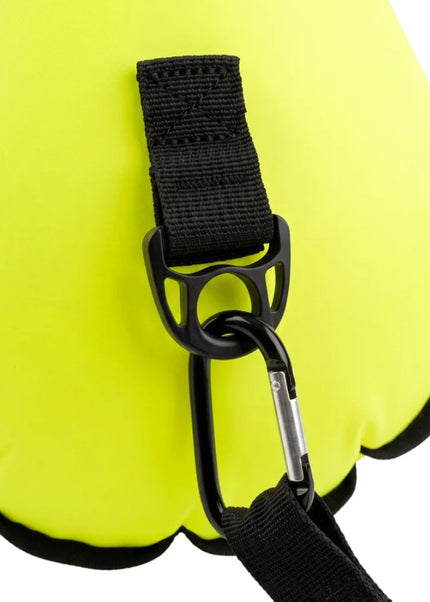 TRI-FIT | Open Water Swim Buoy | Yellow