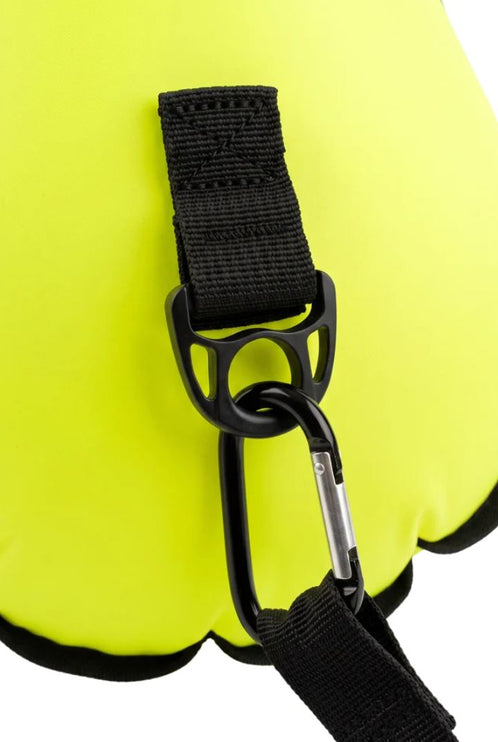 TRI-FIT | Open Water Swim Buoy | Yellow