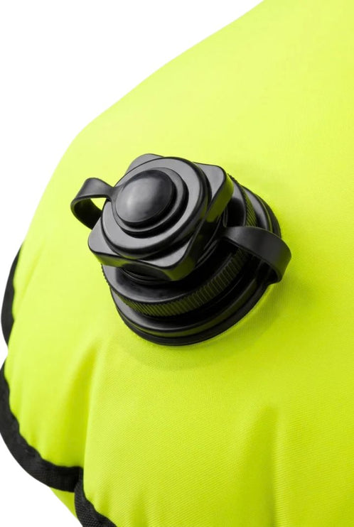 TRI-FIT | Open Water Swim Buoy | Yellow