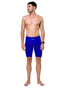 TRI-FIT | Propel Swim Jammer | Heren | Royal Blue