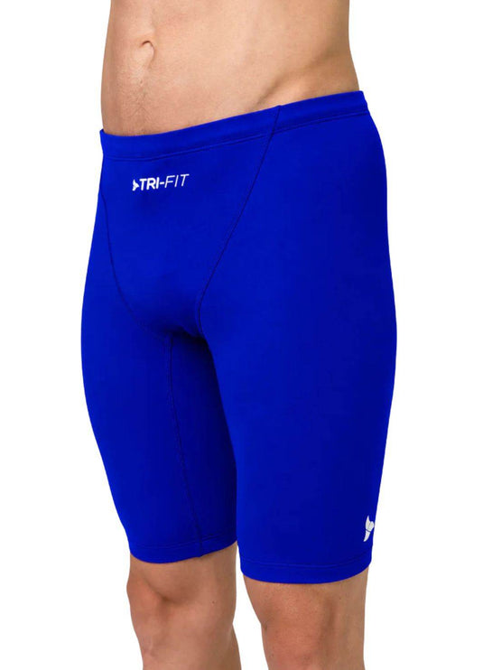 TRI-FIT | Propel Swim Jammer | Men's | Royal Blue