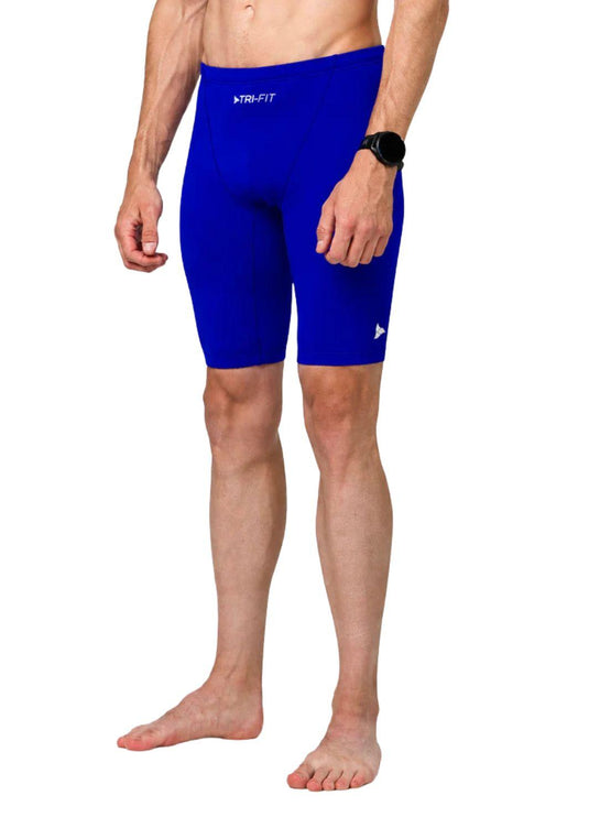 TRI-FIT | Propel Swim Jammer | Men's | Royal Blue