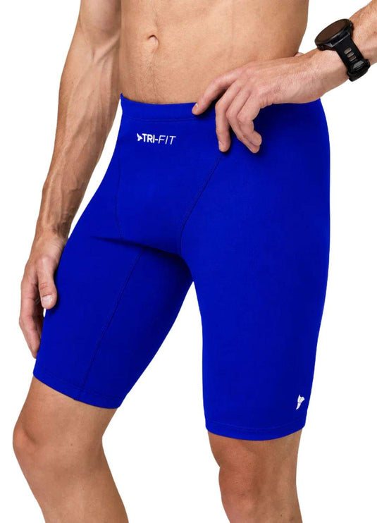 TRI-FIT | Propel Swim Jammer | Men's | Royal Blue