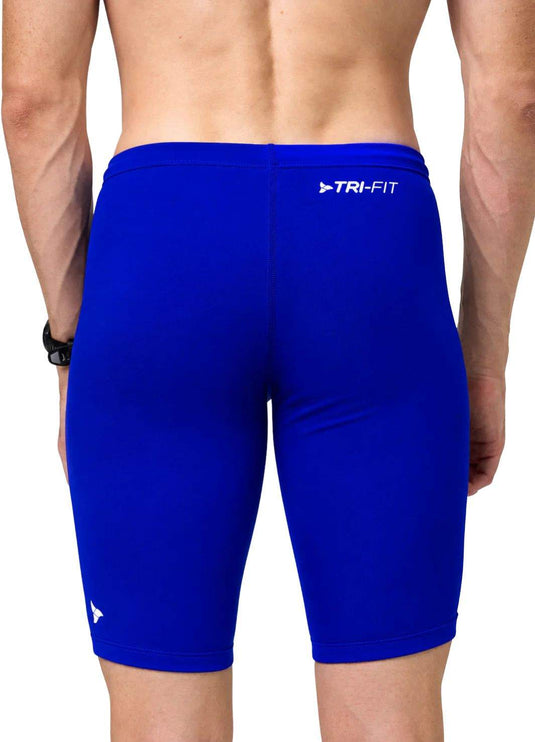 TRI-FIT | Propel Swim Jammer | Men's | Royal Blue