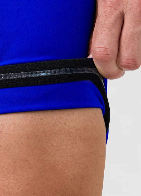 TRI-FIT | Propel Swim Jammer | Men's | Royal Blue