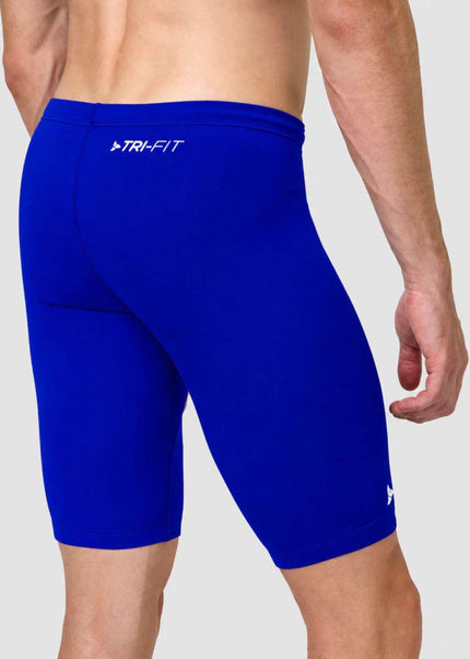 TRI-FIT | Propel Swim Jammer | Heren | Royal Blue