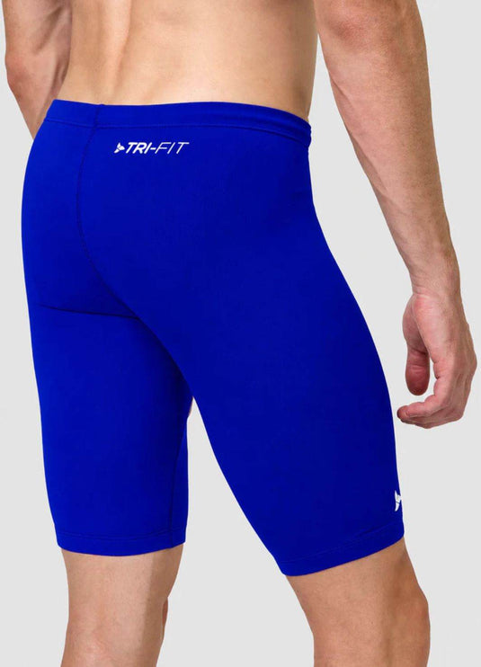 TRI-FIT | Propel Swim Jammer | Men's | Royal Blue