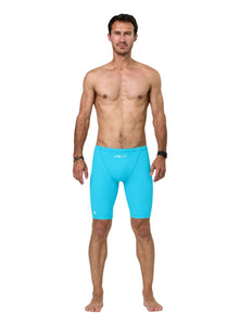 TRI-FIT | Propel Swim Jammer | Heren | Turquoise