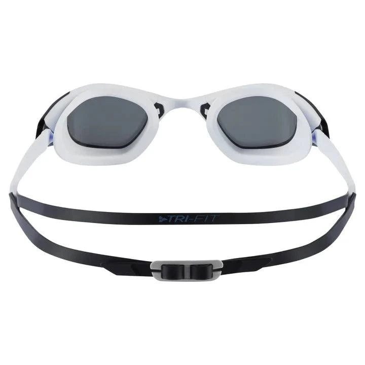 TRI-FIT | Propel | Black / White | Zwembril
