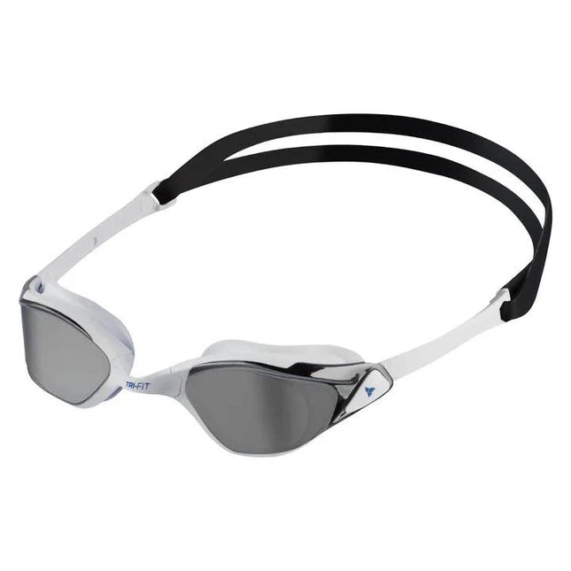 TRI-FIT | Propel | Black / White | Zwembril
