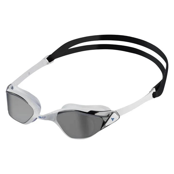 TRI-FIT | Propel | Black / White | Zwembril