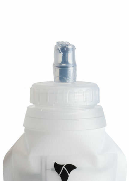 TRI-FIT | Soft Flask | 500 ML | Clear