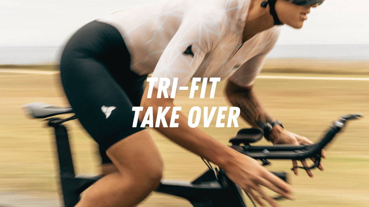TRI-FIT Take Over | Hoge Kortingen op het hele TRI-FIT assortiment ...