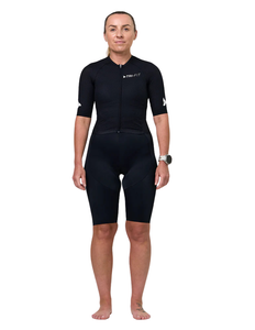 TRI-FIT | VANGUARD | Trisuit | Dames | Black