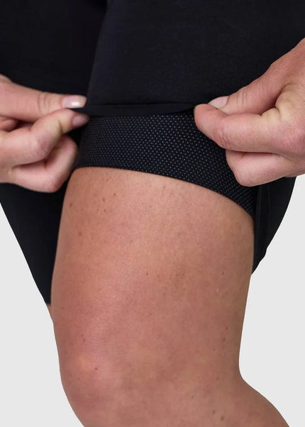 TRI-FIT | VANGUARD | Trisuit | Ladies | Black