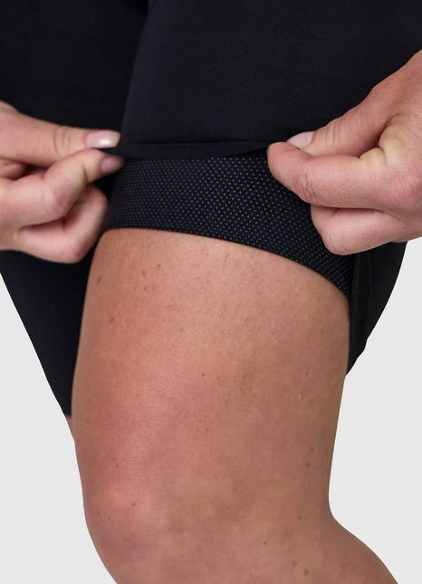 TRI-FIT | VANGUARD | Trisuit | Damen | Schwarz