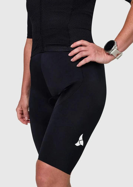 TRI-FIT | VANGUARD | Trisuit | Ladies | Black