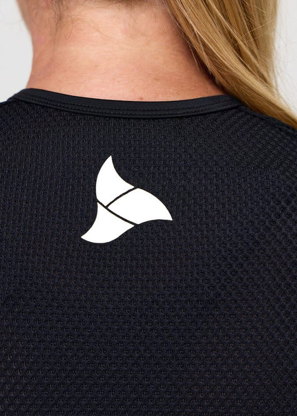 TRI-FIT | VANGUARD | Trisuit | Ladies | Black