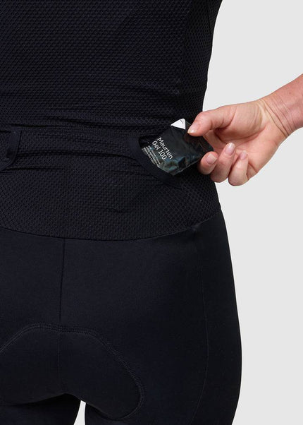 TRI-FIT | VANGUARD | Trisuit | Ladies | Black