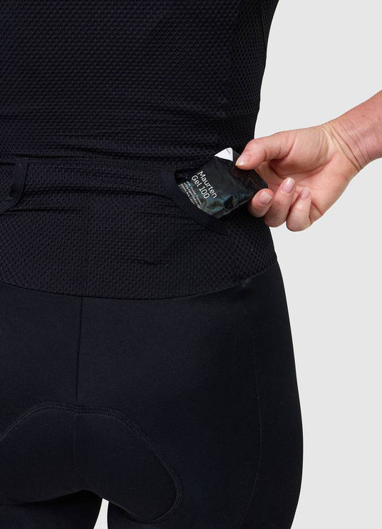 TRI-FIT | VANGUARD | Trisuit | Ladies | Black