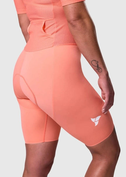 TRI-FIT | VANGUARD | Trisuit | Dames | Coral
