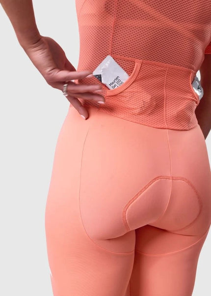 TRI-FIT | VANGUARD | Trisuit | Dames | Coral