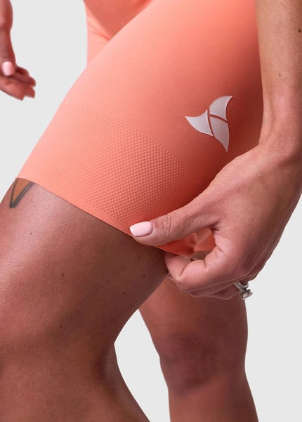 TRI-FIT | VANGUARD | Trisuit | Dames | Coral