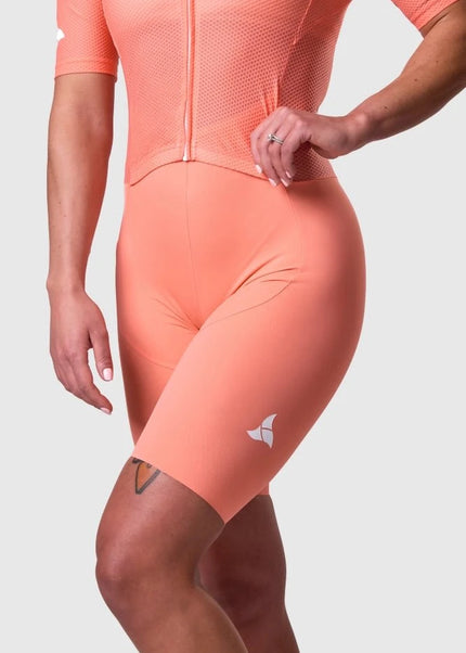 TRI-FIT | VANGUARD | Trisuit | Dames | Coral