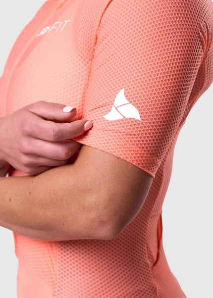 TRI-FIT | VANGUARD | Trisuit | Dames | Coral