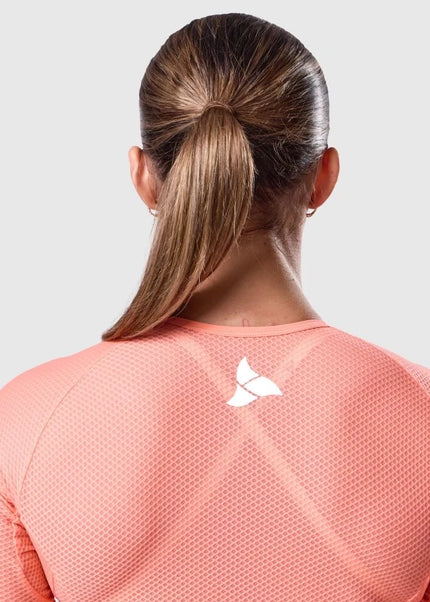TRI-FIT | VANGUARD | Trisuit | Dames | Coral