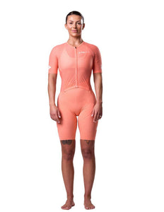 TRI-FIT | VANGUARD | Trisuit | Dames | Coral