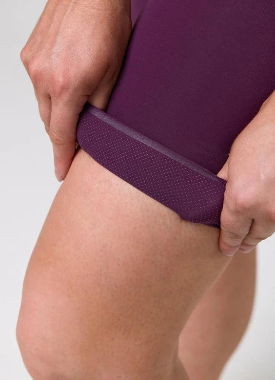 TRI-FIT | VANGUARD | Trisuit | Ladies | Plum