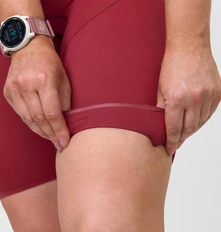 TRI-FIT | VANGUARD | Trisuit | Dames | Wine Red