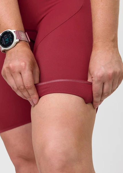 TRI-FIT | VANGUARD | Trisuit | Ladies | Wine Red