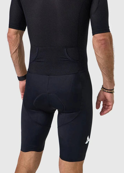 TRI-FIT | VANGUARD | Trisuit | Männer | Schwarz