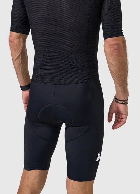 TRI-FIT | VANGUARD | Trisuit | Männer | Schwarz