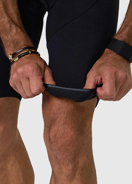 TRI-FIT | VANGUARD | Trisuit | Männer | Schwarz