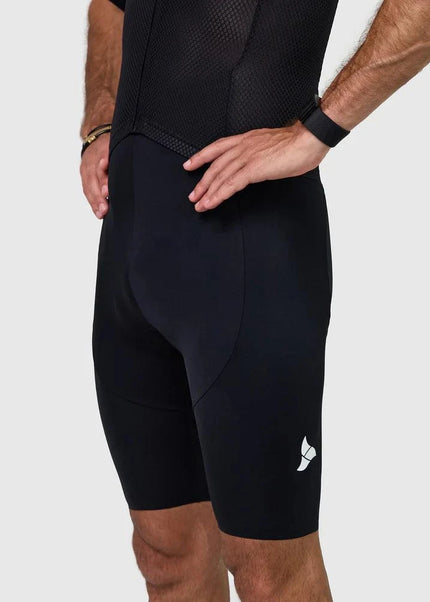 TRI-FIT | VANGUARD | Trisuit | Männer | Schwarz