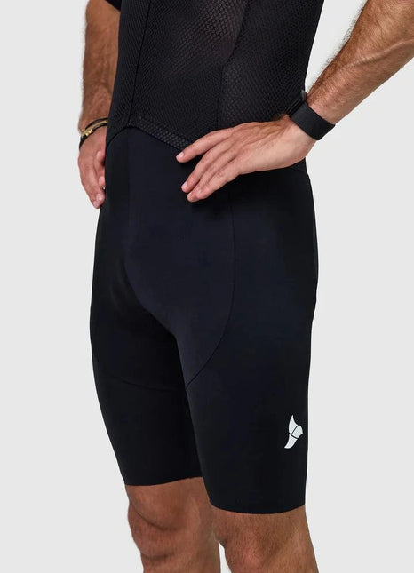 TRI-FIT | VANGUARD | Trisuit | Männer | Schwarz