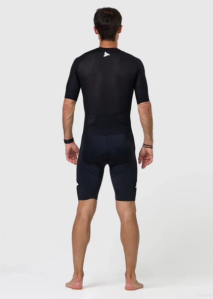 TRI-FIT | VANGUARD | Trisuit | Männer | Schwarz