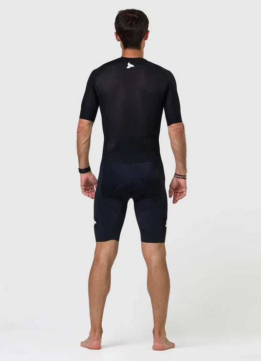 TRI-FIT | VANGUARD | Trisuit | Men | Black