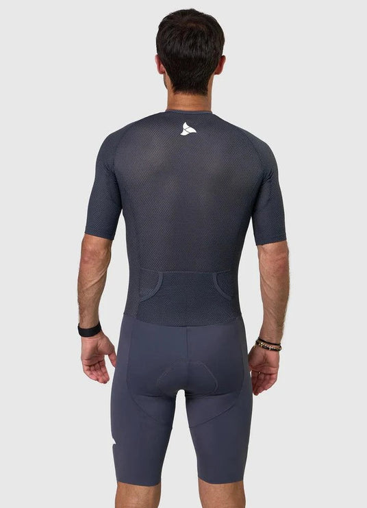 TRI-FIT | VANGUARD | Trisuit | Men | Grey