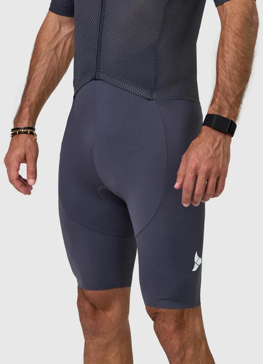 TRI-FIT | VANGUARD | Trisuit | Men | Grey