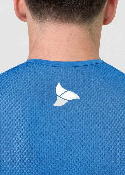TRI-FIT | VANGUARD | Trisuit | Heren | Sky Blue