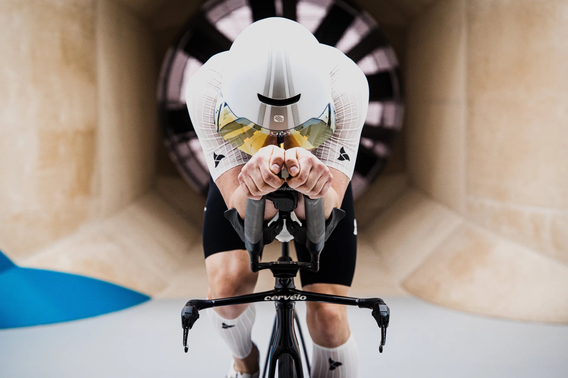 TRI-FIT Vortex Trisuit →