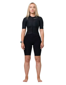 TRI-FIT | VORTEX | Trisuit | Dames | Black